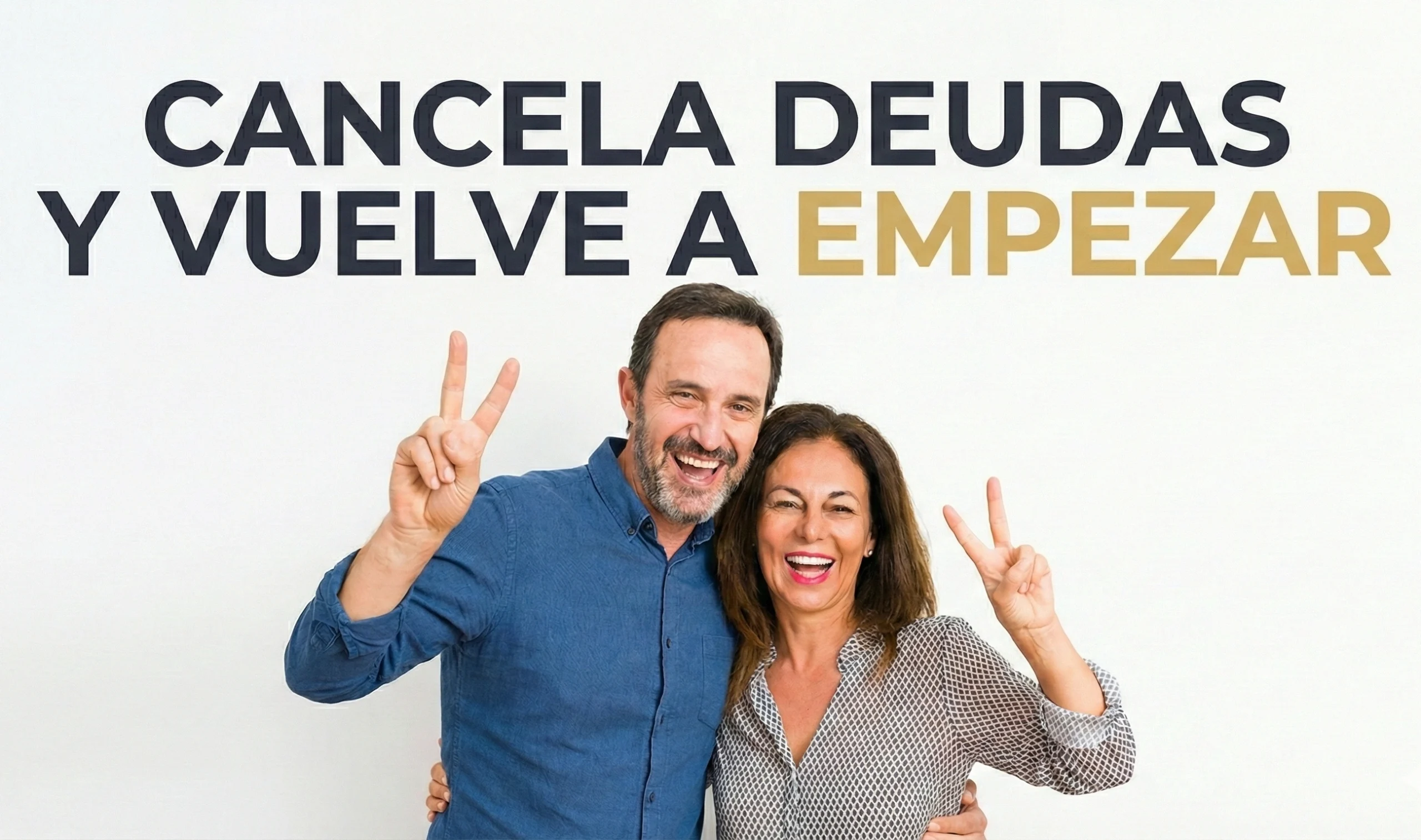 Ley de la Segunda Oportunidad en País Vasco | Cancela deudas ley segunda oportunidad scaled