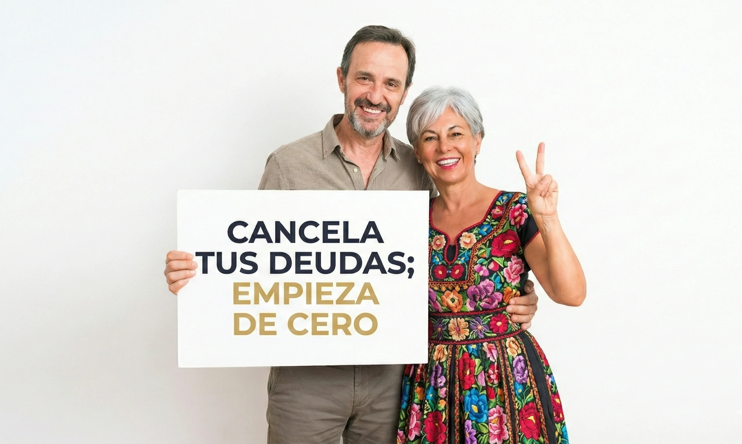 Abogados para la ley de segunda oportunidad