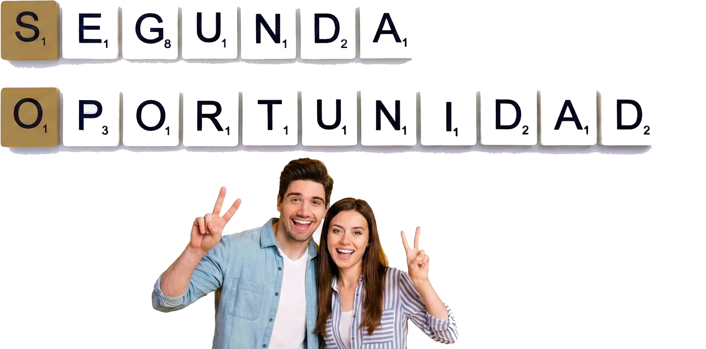 Abogados para la ley de segunda oportunidad