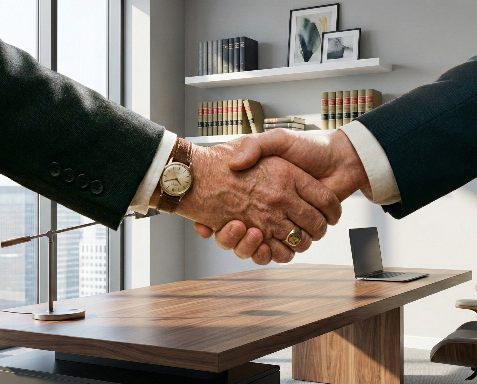 abogados ley de la segunda oportunidad